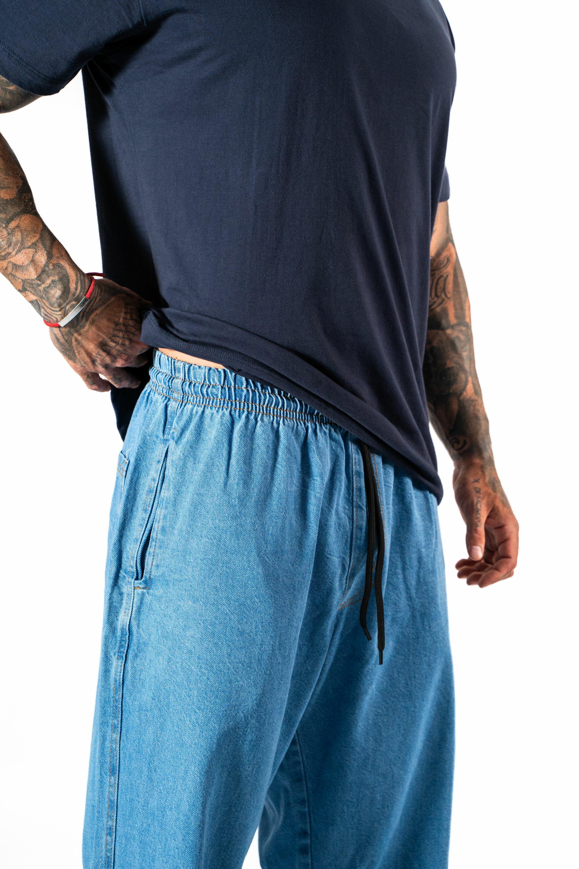 Calça Jeans