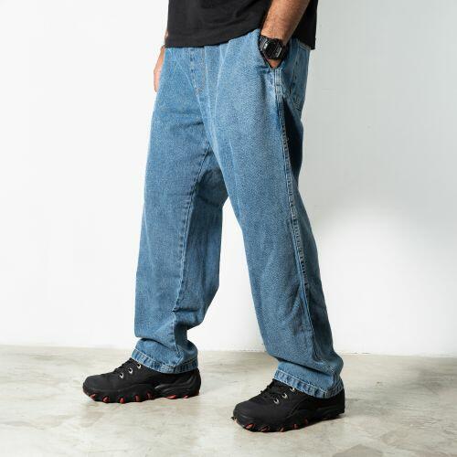 Calça Jeans