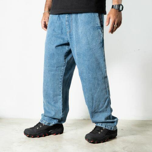Calça Jeans