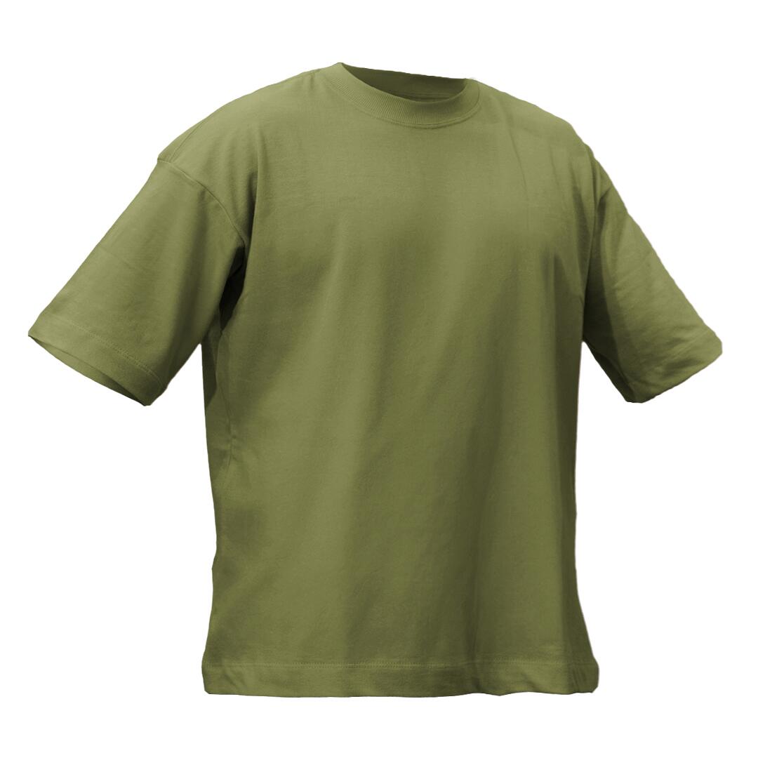 Camiseta Oversized