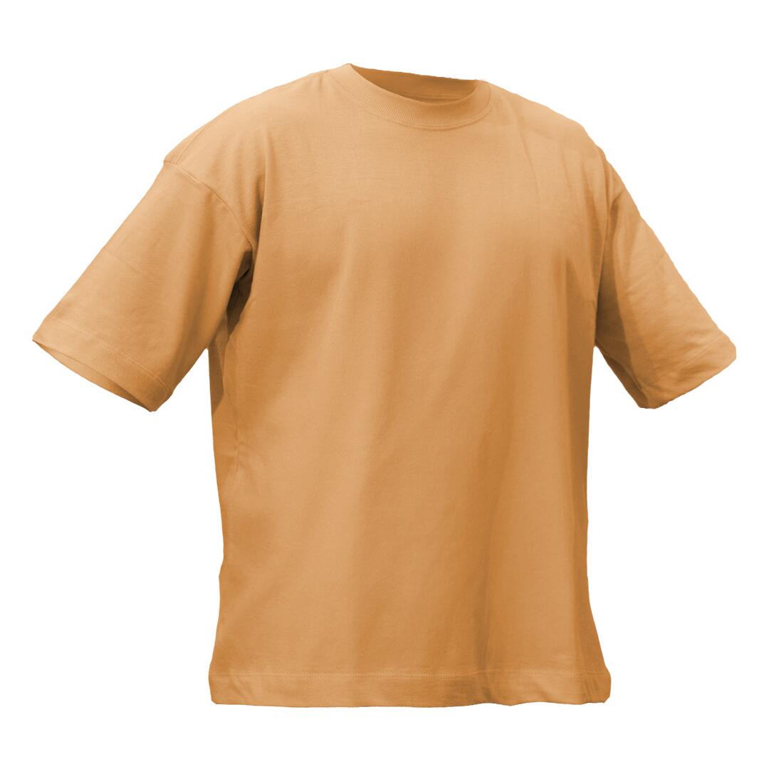 Camiseta Oversized