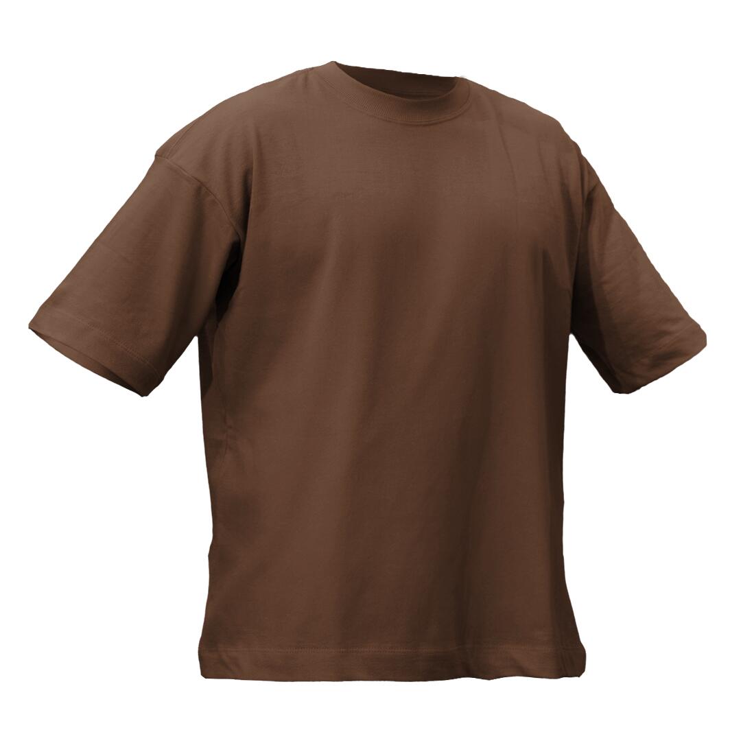 Camiseta Oversized