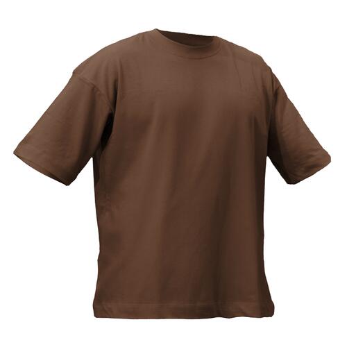 Camiseta Oversized