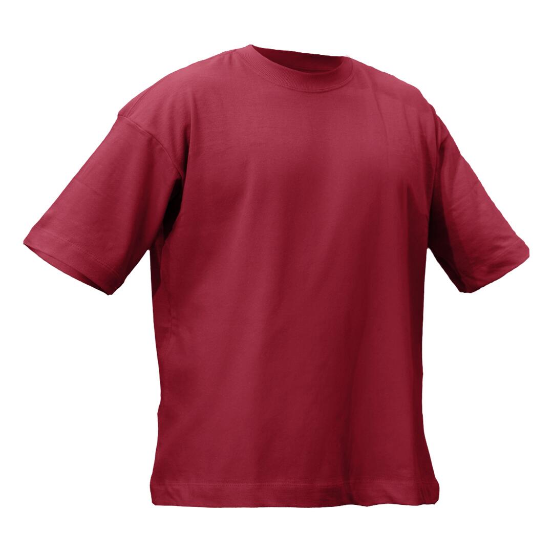 Camiseta Oversized
