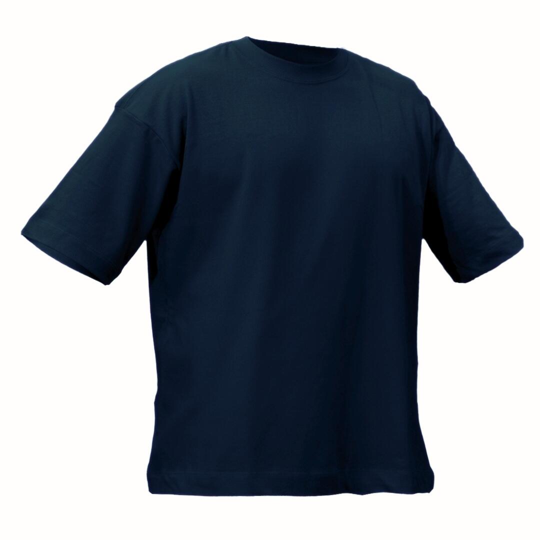 Camiseta Oversized
