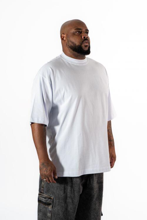 Camiseta Oversized
