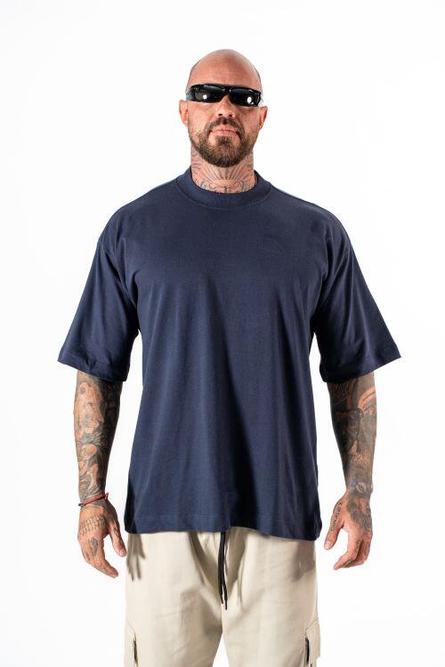 Camiseta Oversized