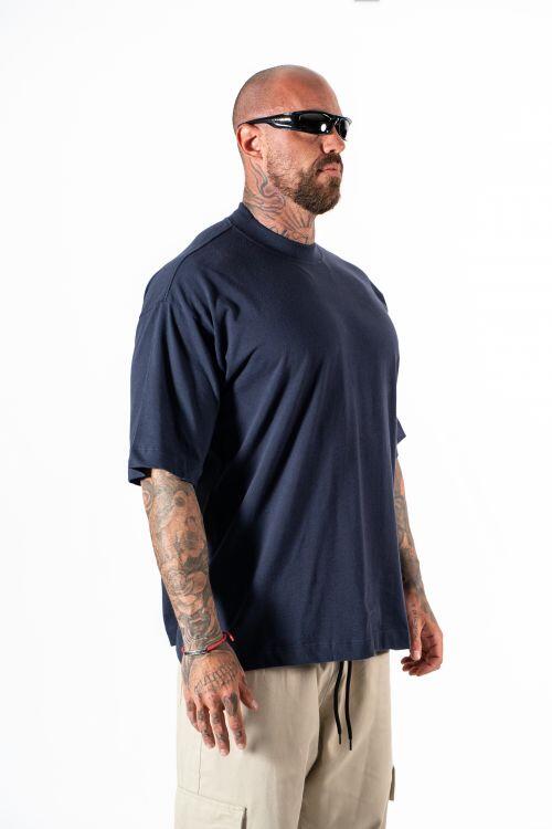 Camiseta Oversized