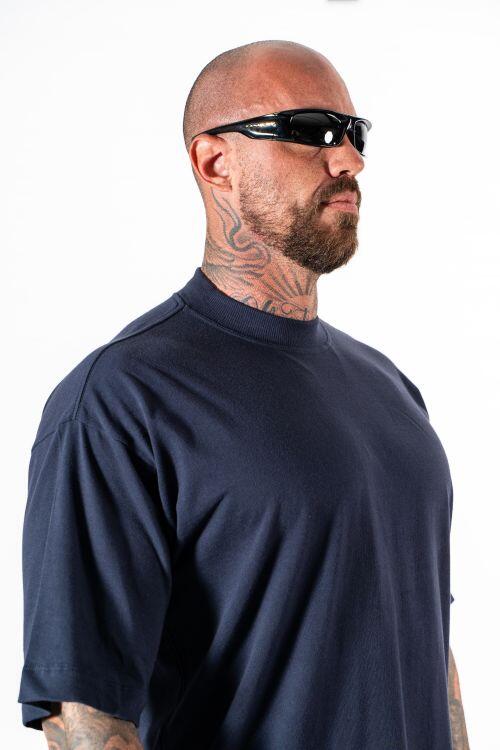Camiseta Oversized