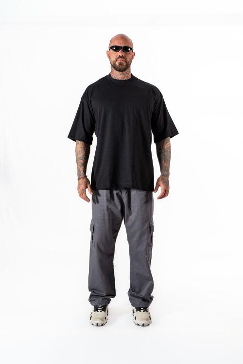Camiseta Oversized