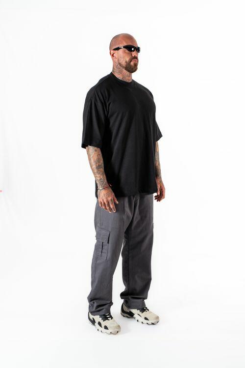 Camiseta Oversized
