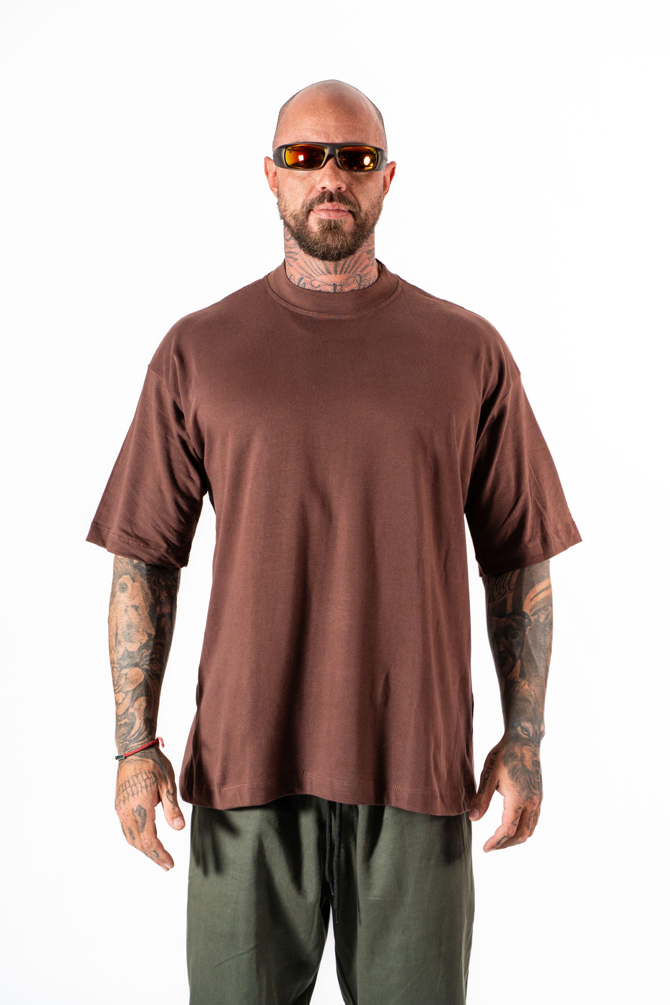 Camiseta Oversized
