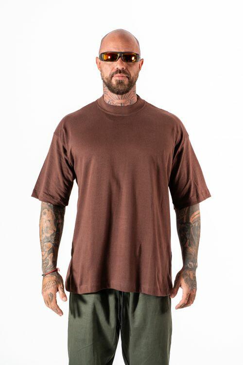 Camiseta Oversized