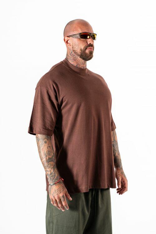 Camiseta Oversized