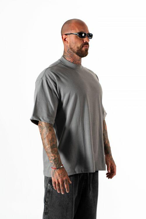Camiseta Oversized