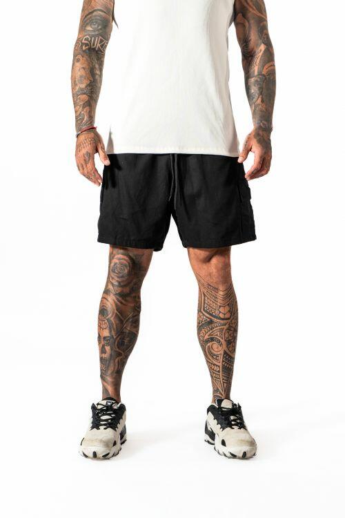 Short Basyc Cargo