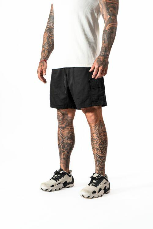 Short Basyc Cargo