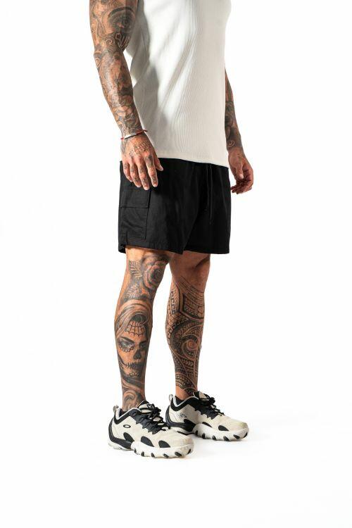 Short Basyc Cargo