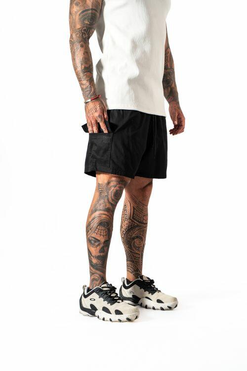 Short Basyc Cargo