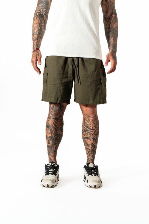 Short Basyc Cargo