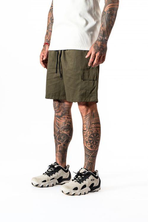 Short Basyc Cargo