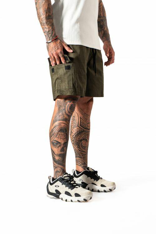 Short Basyc Cargo