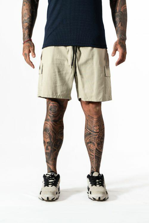 Short Basyc Cargo