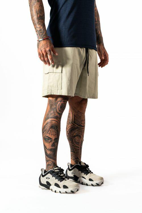 Short Basyc Cargo