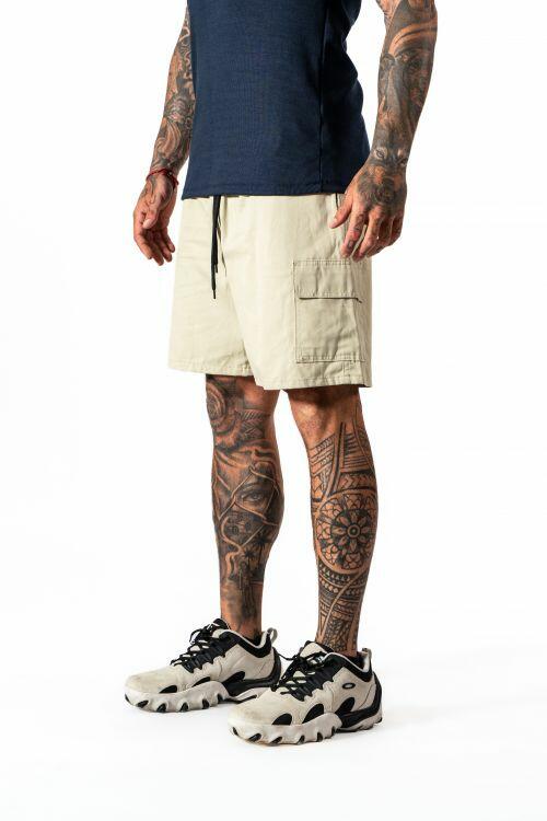 Short Basyc Cargo