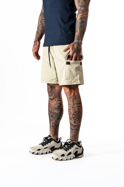 Short Basyc Cargo