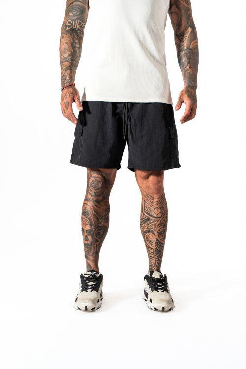 Short Refresh Cargo