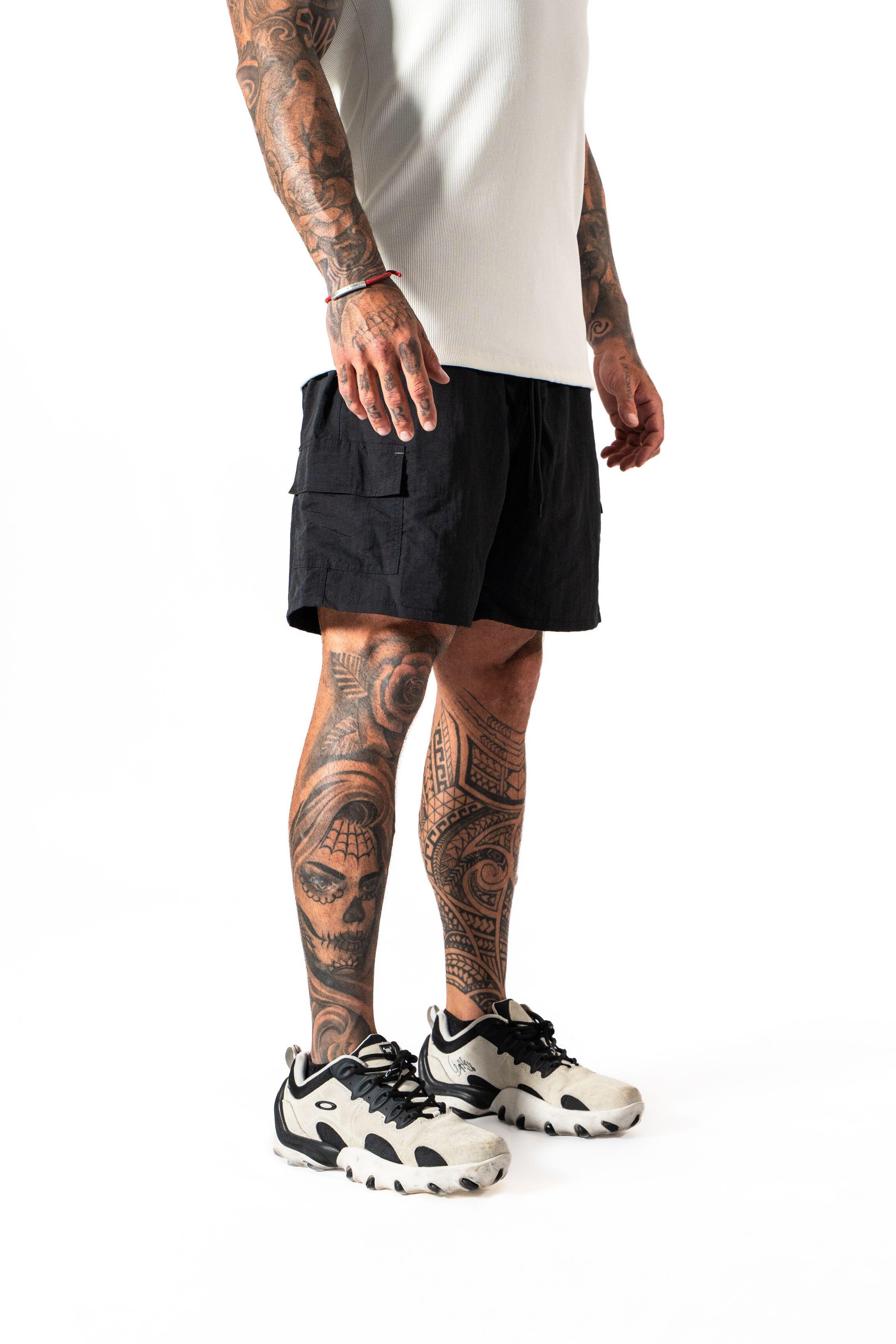 Short Refresh Cargo