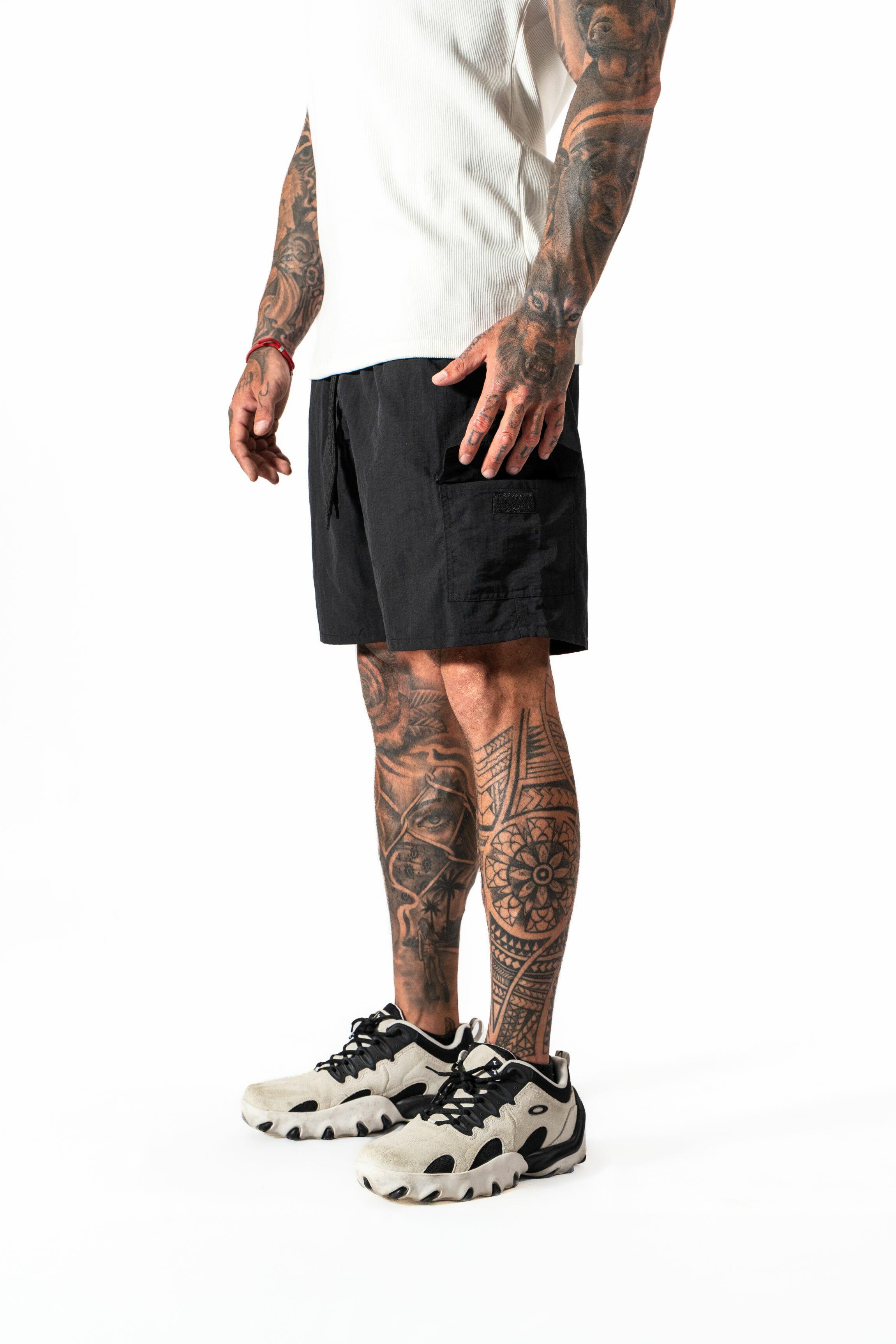 Short Refresh Cargo