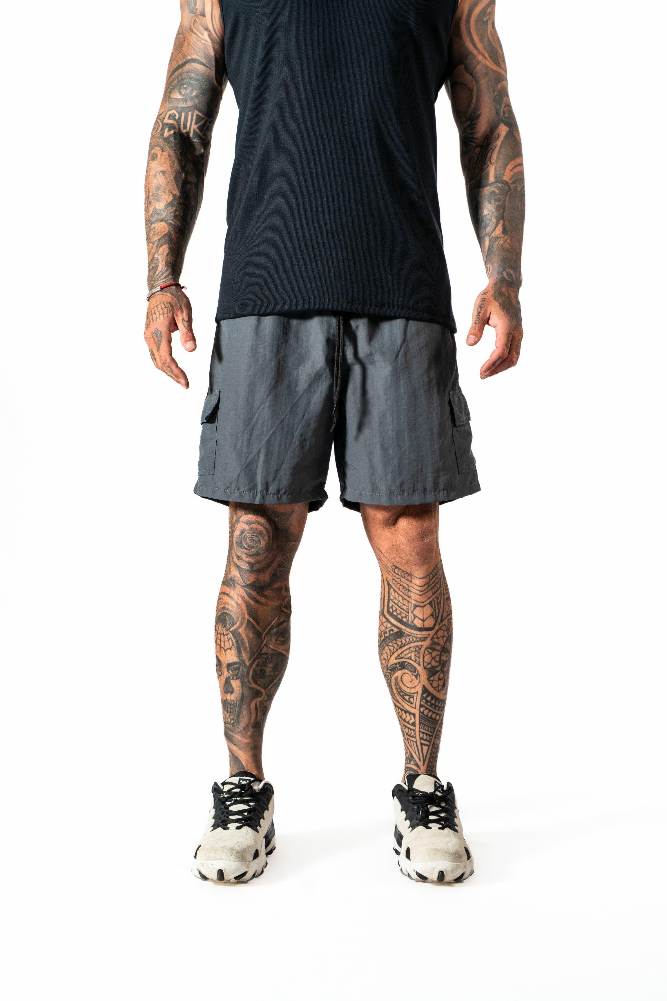 Short Refresh Cargo