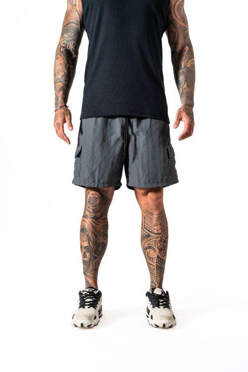 Short Refresh Cargo
