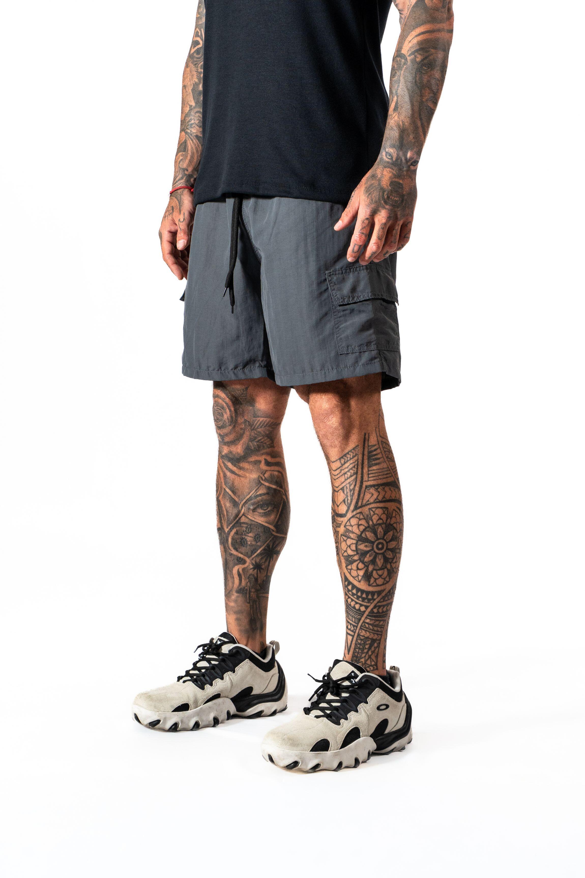 Short Refresh Cargo