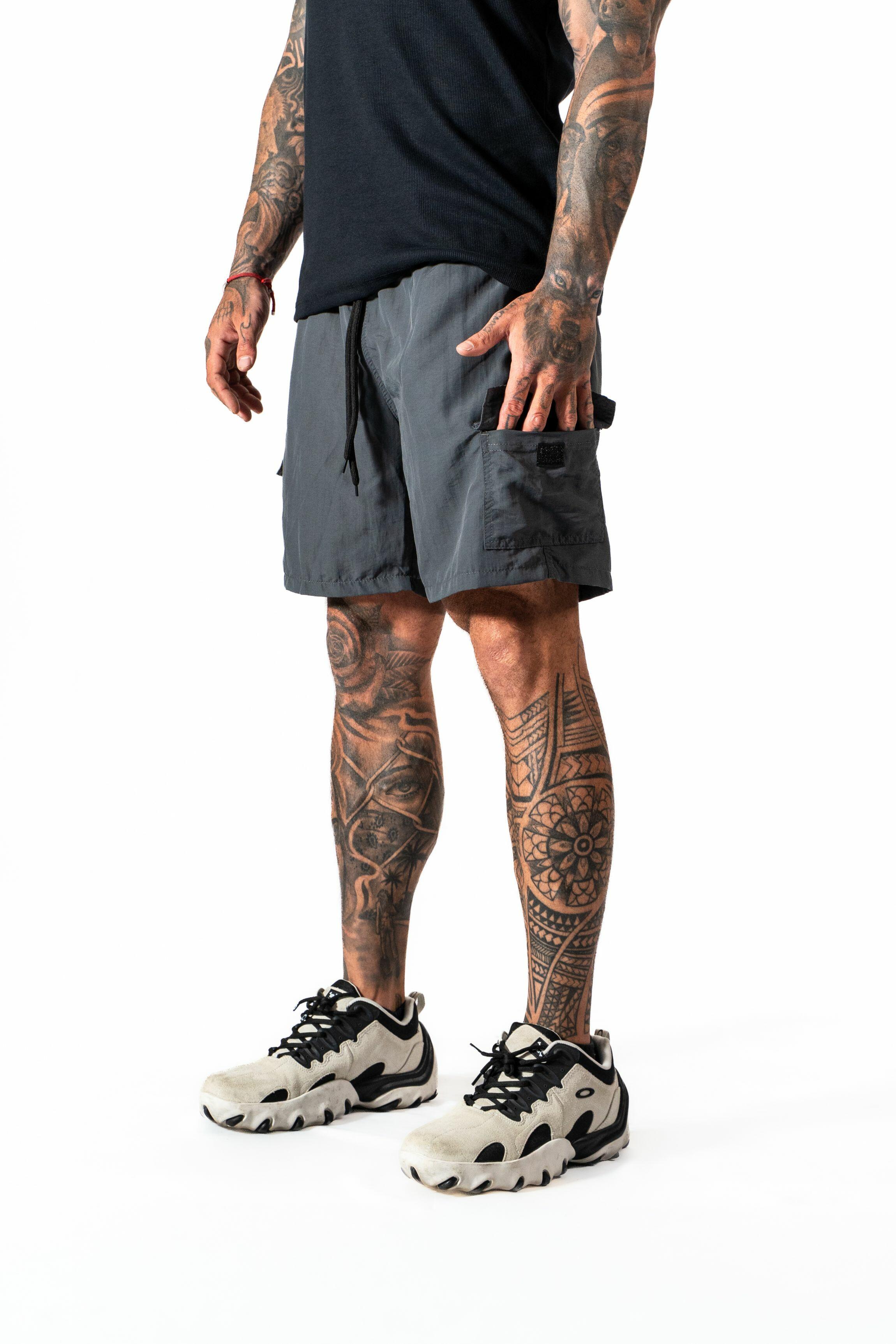 Short Refresh Cargo