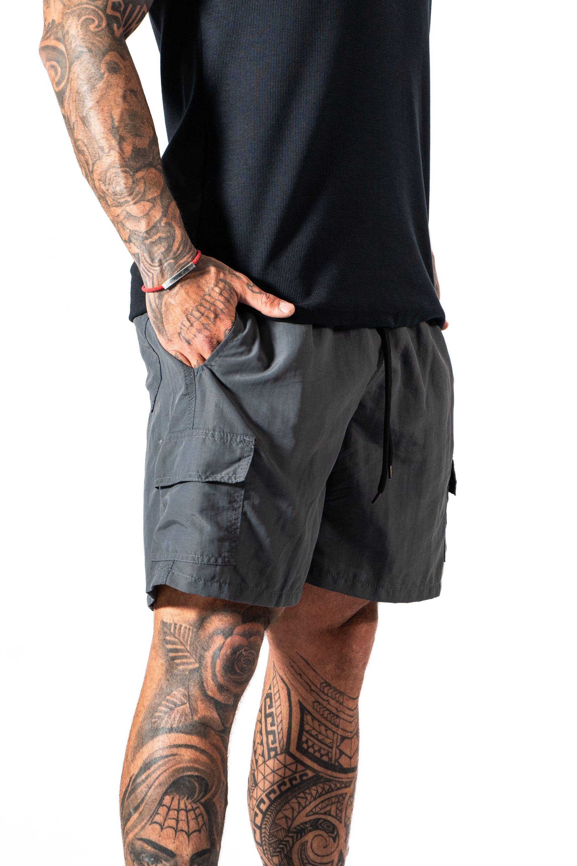 Short Refresh Cargo