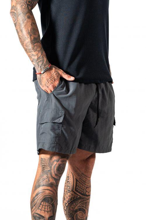 Short Refresh Cargo