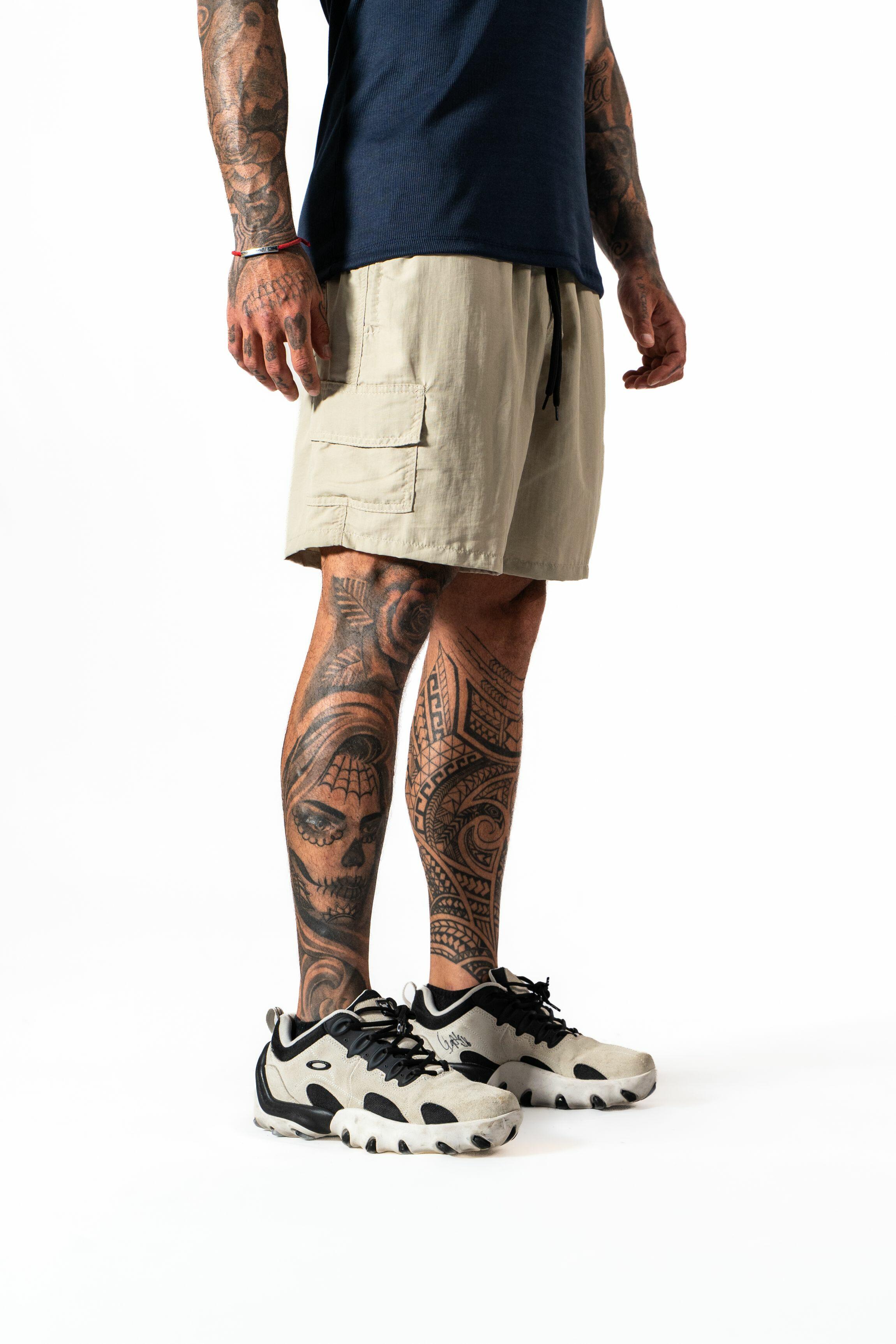 Short Refresh Cargo