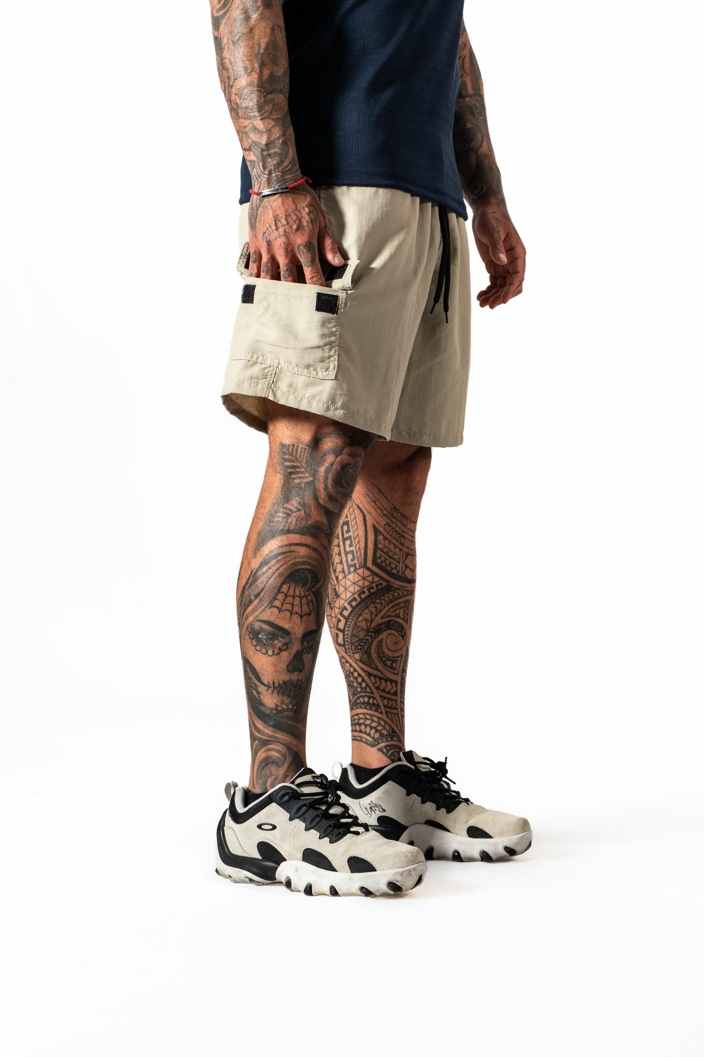 Short Refresh Cargo