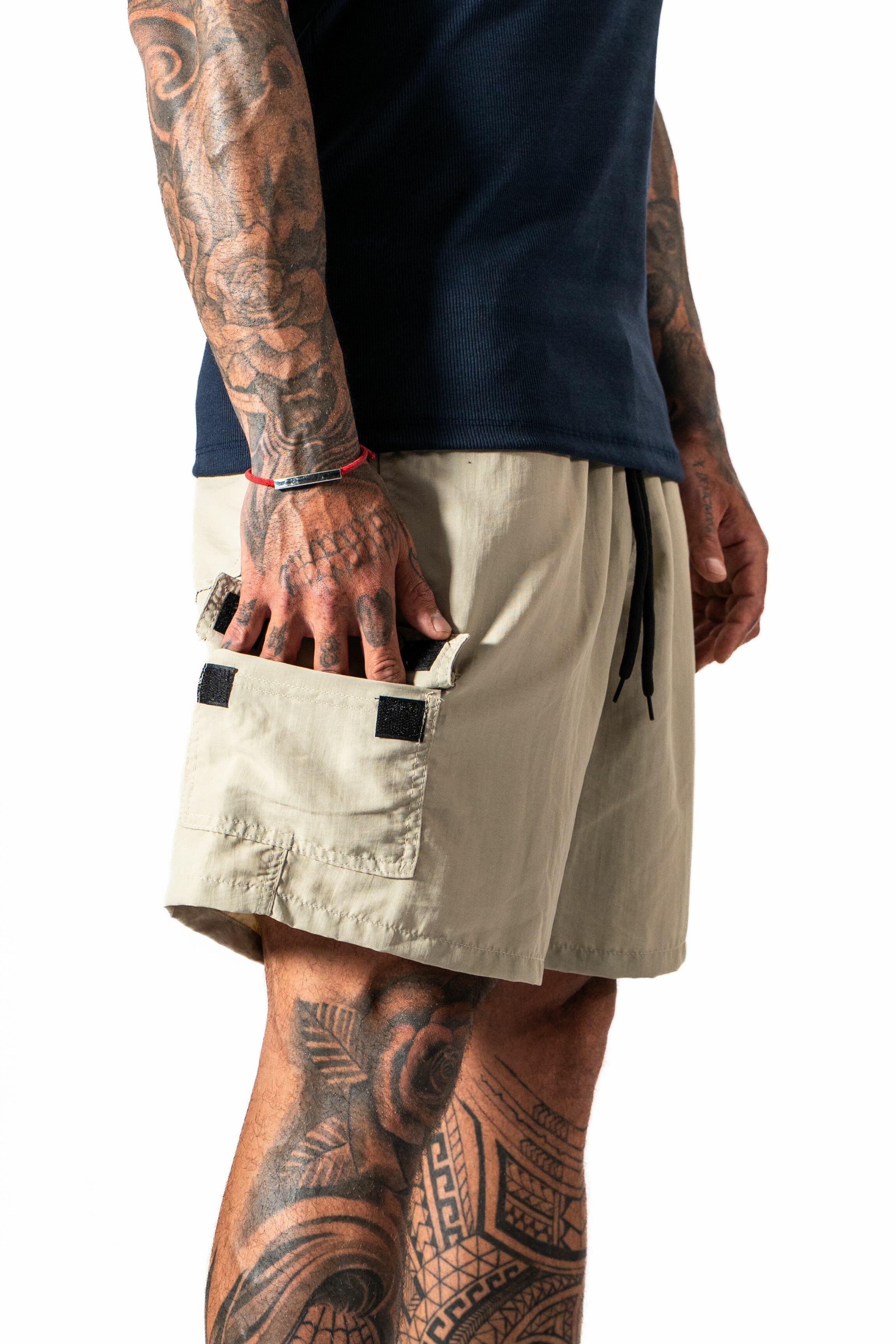 Short Refresh Cargo