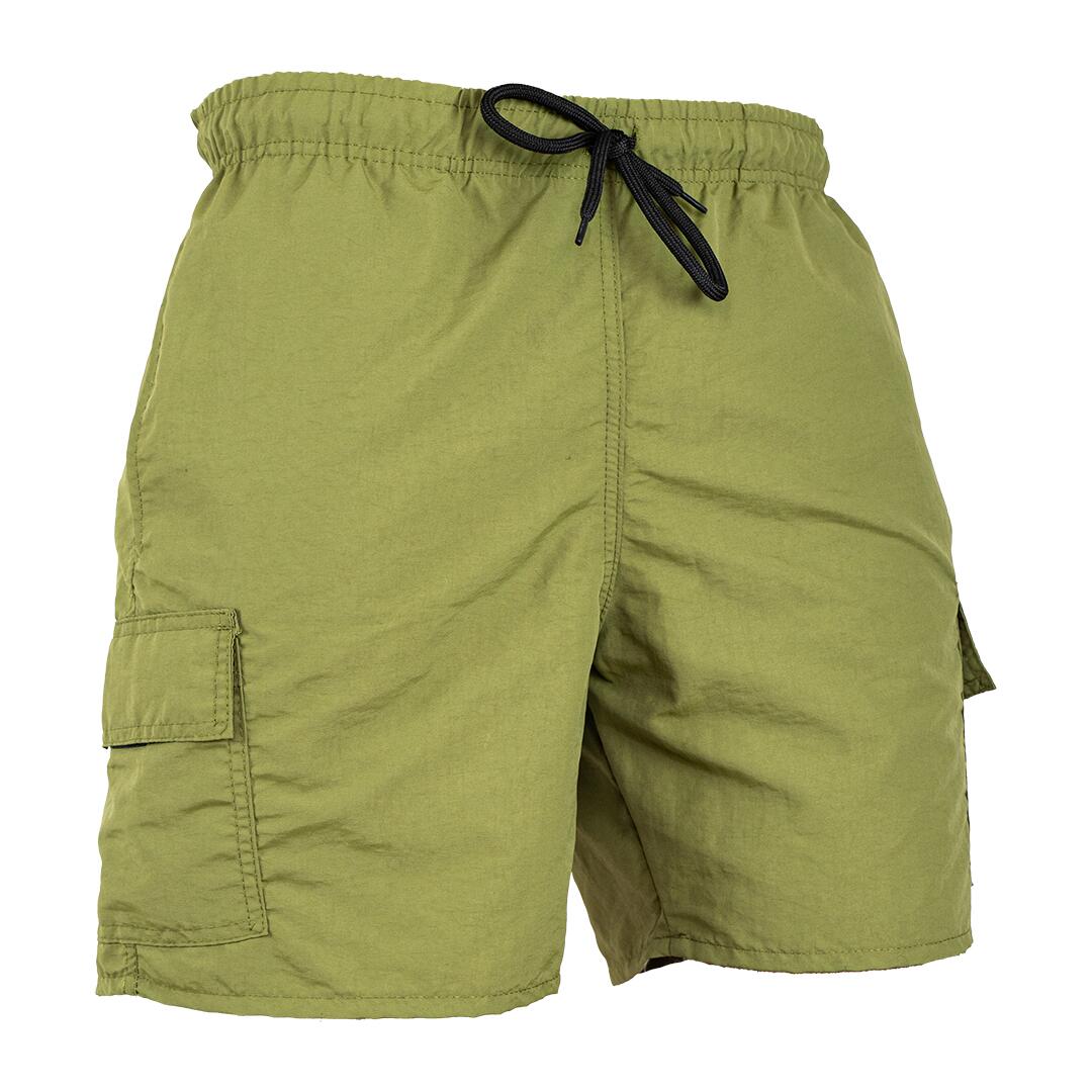 Short Refresh Cargo