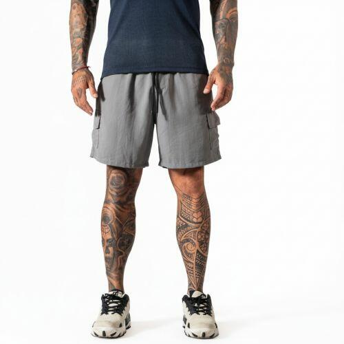 Short Refresh Cargo