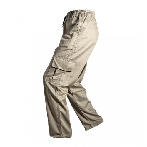 Calça Basyc Cargo Juvenil