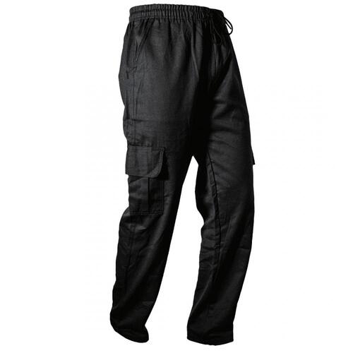 Calça Basyc Cargo Juvenil