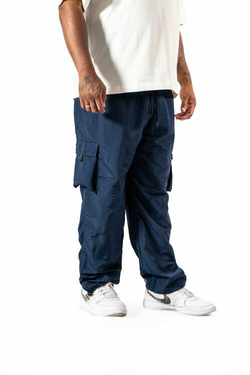 Cal�a Refresh Cargo