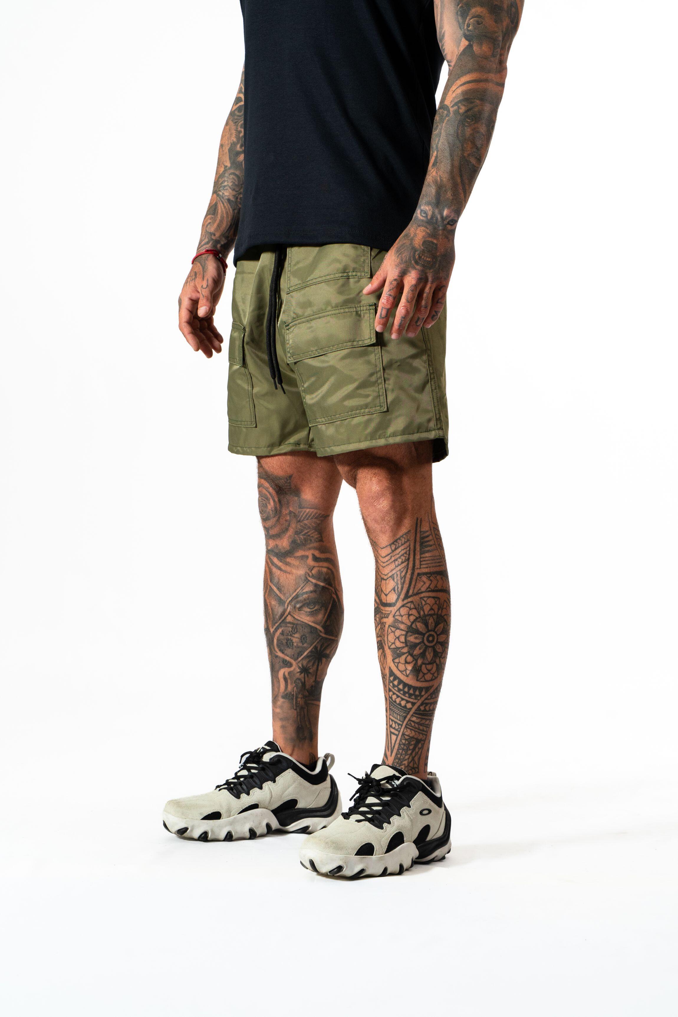 Short Heavy Hype