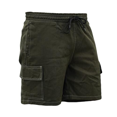 Short Hyps Cargo