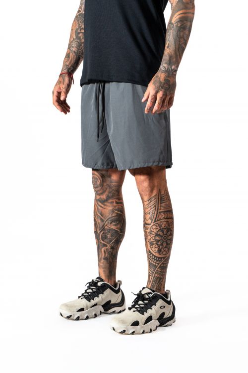 Short Flex Power
